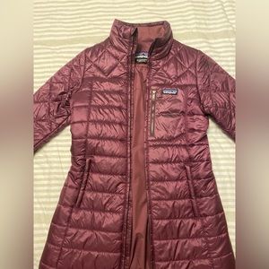 Patagonia Radalie Parka